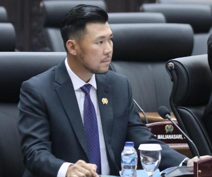 Raih suara terbanyak, Jupiter dipastikan kembali masuk DPRD DKI Jakarta 