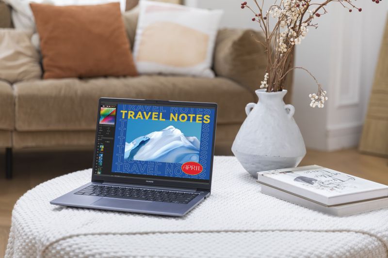 HUAWEI MateBook D14 masuk pasar Indonesia mulai Rp8,9 jutaan HUAWEI MateBook D14 masuk pasar Indonesia mulai Rp8,9 jutaan