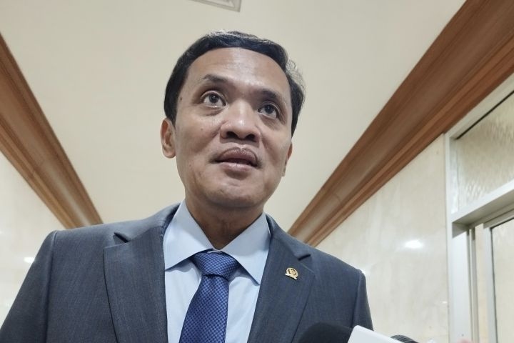 Waketum Gerindra klaim 95 persen politisi sudah move on dari pemilu