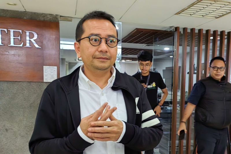 Komisi X minta Kemendikbudristek bentuk satgas cegah perundungan Komisi X minta Kemendikbudristek bentuk satgas cegah perundungan
