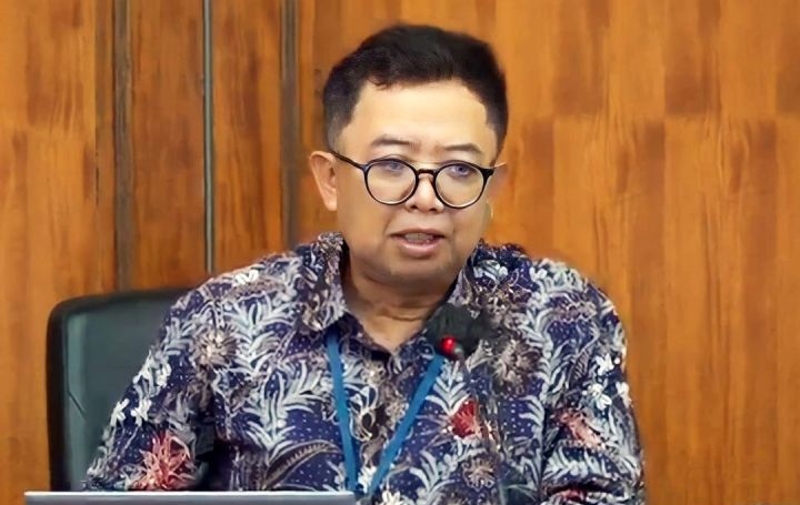 Utang luar negeri RI Januari 2024 turun jadi 405,7 miliar dolar AS
