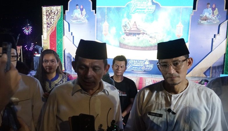 Sektor perfilman Indonesia memberikan dampak positif untuk peluang usaha Sektor perfilman Indonesia memberikan dampak positif untuk peluang usaha