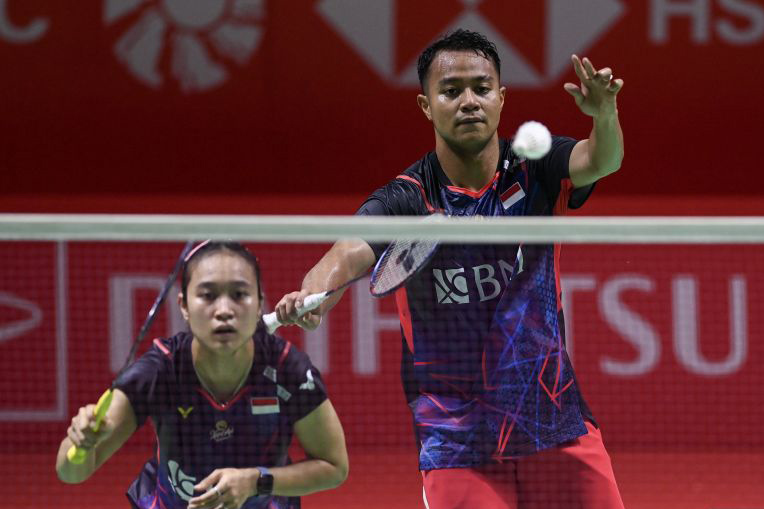 Enam wakil jaga asa Indonesia pada perempat final Spain Masters
