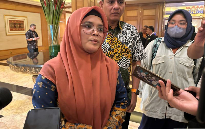 Bawaslu sebut Sirekap menjadi catatan pada rekapitulasi suara luar negeri