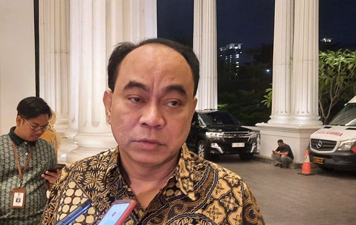 Projo sebut rekonsiliasi langkah tepat untuk membangun bangsa Projo sebut rekonsiliasi langkah tepat untuk membangun bangsa