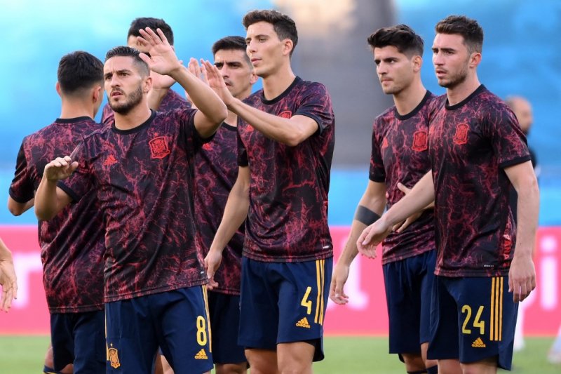 Koke perpanjang kontrak di Atletico Madrid Koke perpanjang kontrak di Atletico Madrid