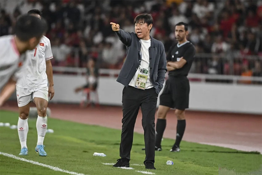 Menpora Dito percayakan kelanjutan nasib STY di Timnas Indonesia ke PSSI