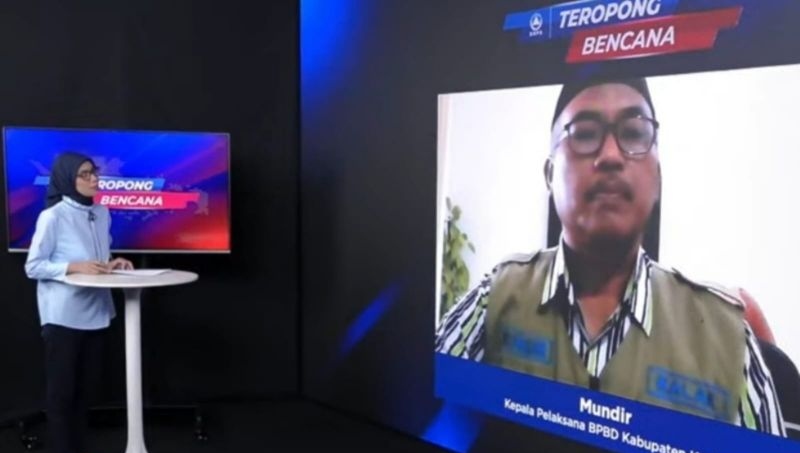3.041 pengungsi akibat banjir di Kudus Jateng sudah kembali ke rumah 3.041 pengungsi akibat banjir di Kudus Jateng sudah kembali ke rumah