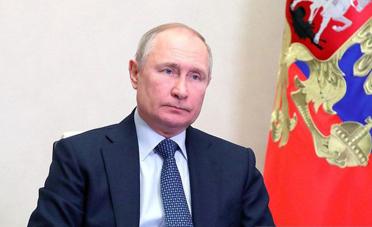 Rusia ungkap ribuan diplomat diusir dari negara-negara NATO Rusia ungkap ribuan diplomat diusir dari negara-negara NATO