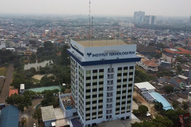Pendaftaran mahasiswa baru ITPLN tahun ajaran 2024/2025 telah dibuka Pendaftaran mahasiswa baru ITPLN tahun ajaran 2024/2025 telah dibuka