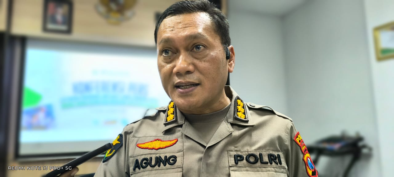RS Bhayangkara Kediri terapkan teknologi mataverse, konseling korban asusila dan perundungan RS Bhayangkara Kediri terapkan teknologi mataverse, konseling korban asusila dan perundunganÂ