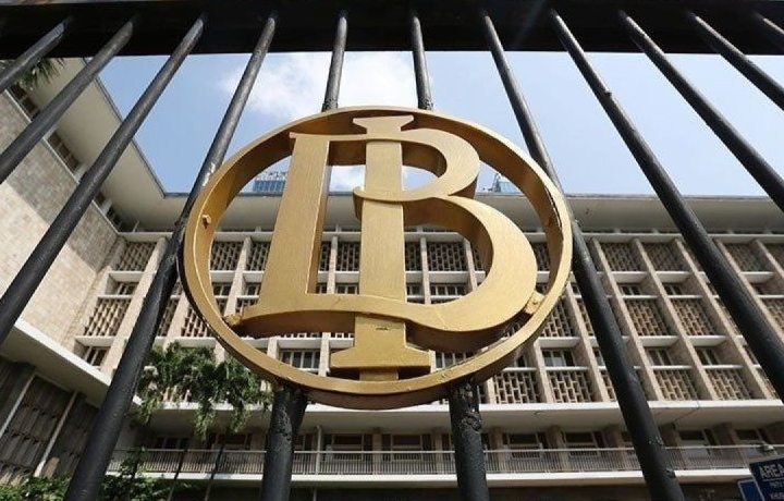 BI sebut modal asing masuk bersih ke Indonesia capai Rp21,72 triliun