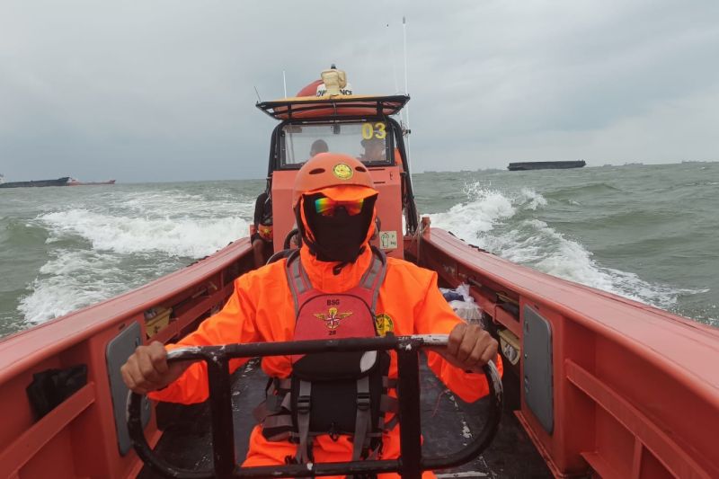 Jasad warga Taiwan berhasil ditemukan di Pondok Dayung