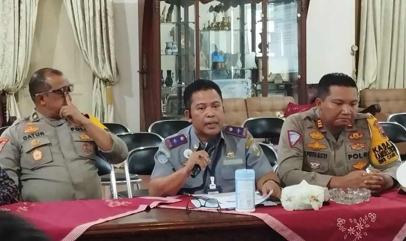 Pemkab Kudus siapkan tiga bus mudik gratis dari Jakarta