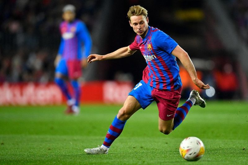 Laga Barcelona lawan Athletic Bilbao berakhir imbang tanpa gol Laga Barcelona lawan Athletic Bilbao berakhir imbang tanpa gol