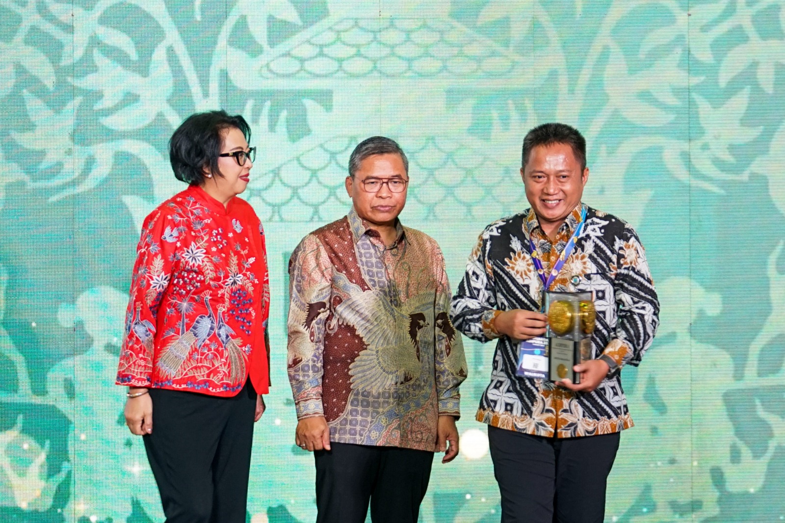 Salatiga raih Adipura yang ke 5 Salatiga raih Adipura yang ke 5