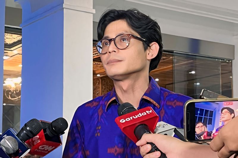 KPU targetkan rekapitulasi nasional rampung sebelum 20 Maret 2024 KPU targetkan rekapitulasi nasional rampung sebelum 20 Maret 2024