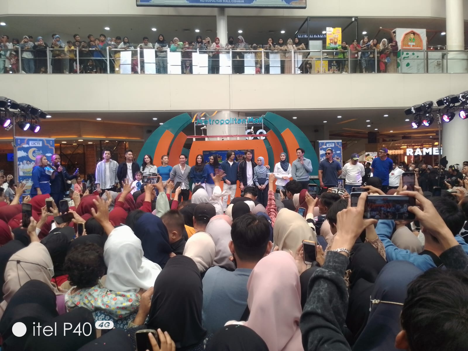 Lesti Kejora tak cemburu Rizky Billar romantis pada lawan main sinetronnya