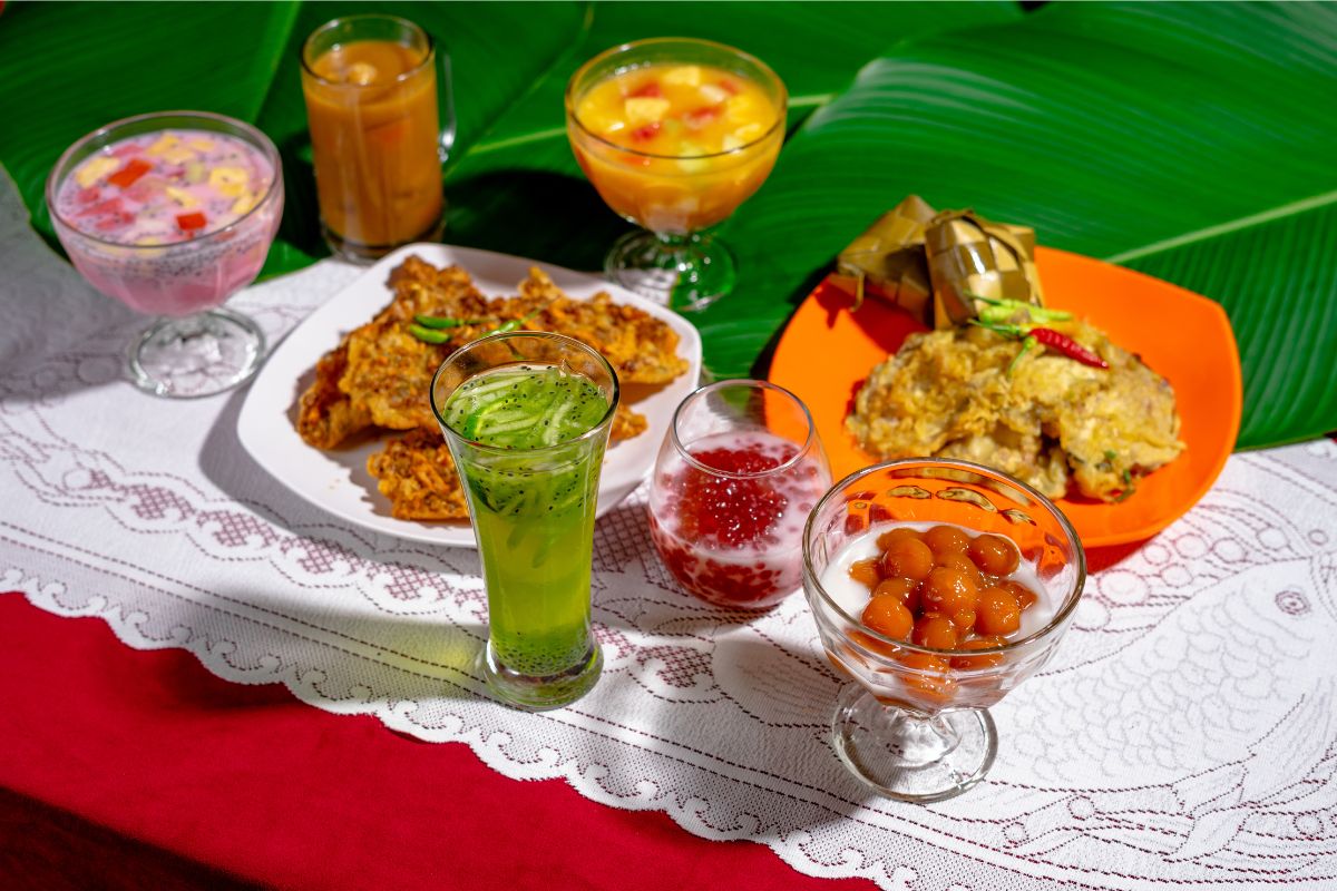 7 Menu Takjil Ramadan yang Mudah Disiapkan, Anti Ribet! 7 Menu Takjil Ramadan yang Mudah Disiapkan, Anti Ribet!