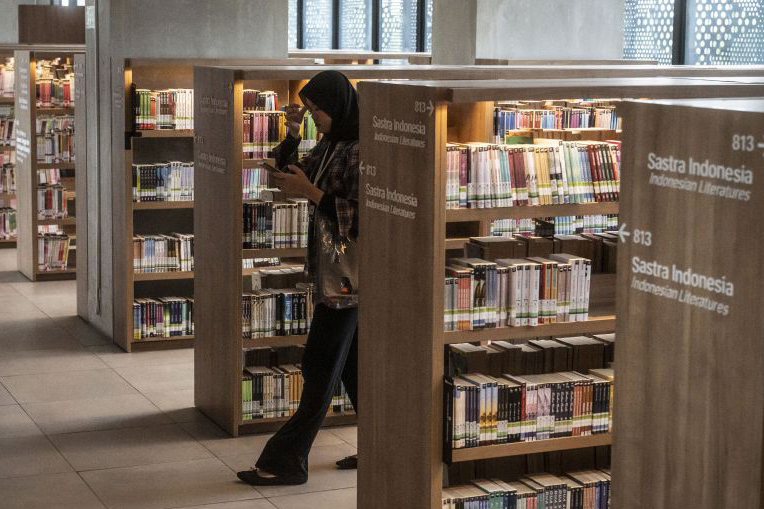 Sudah miliki ISBN, buku Al Azhar siap masuk pasar global