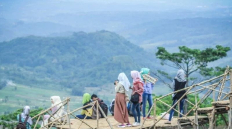 Pemkab Purwakarta siapkan puluhan destinasi wisata untuk libur Lebaran