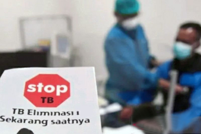 Terobosan terkini terapi tuberkulosis Terobosan terkini terapi tuberkulosis