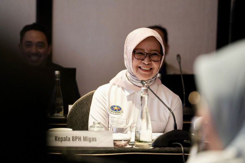 BPH Migas siap kawal pasokan BBM selama Ramadhan hingga Idul Fitri