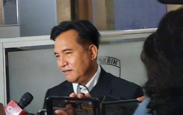 Tim Pembela Prabowo-Gibran daftarkan diri sebagai pihak terkait ke MK