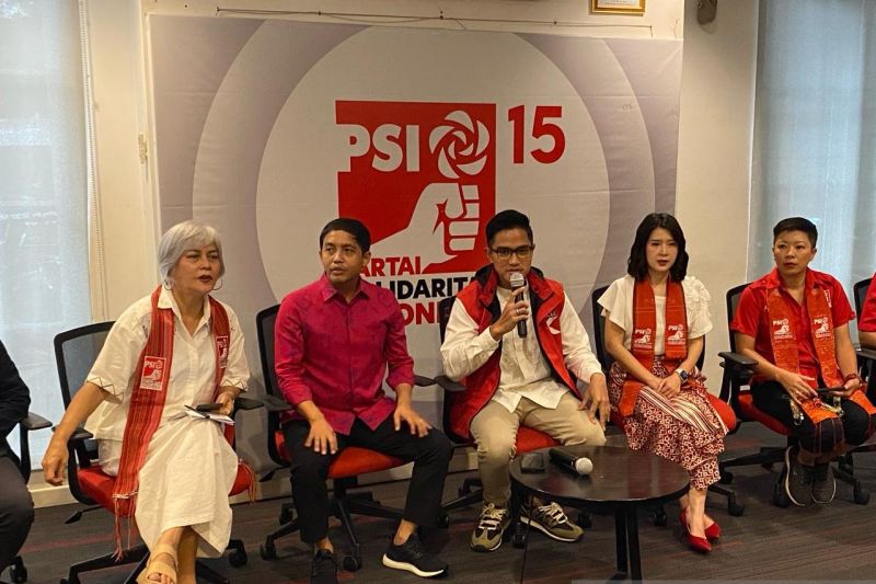 PSI sebut Kaesang effect dapat tingkatkan suara di daerah
