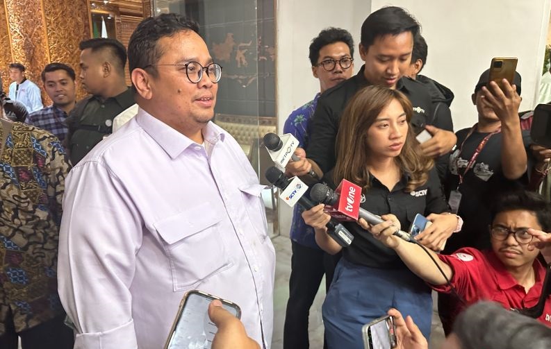Bawaslu RI tindak lanjuti belasan laporan dari rekapitulasi nasional Bawaslu RI tindak lanjuti belasan laporan dari rekapitulasi nasional