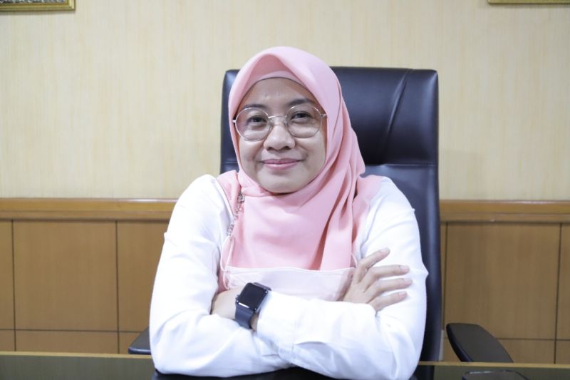 Dinkes Tangerang bentuk tim pembina bagi 39 puskesmas Dinkes Tangerang bentuk tim pembina bagi 39 puskesmas