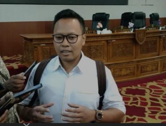 Irwansyah dan Baikuni digadang ramaikan kontestasi Pilkada Kudus Irwansyah dan Baikuni digadang ramaikan kontestasi Pilkada Kudus