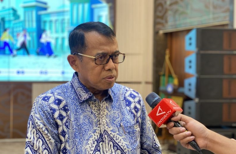 Kemendikbudristek sebut 126.421 orang lulus SNBP PTN akademik Kemendikbudristek sebut 126.421 orang lulus SNBP PTN akademik