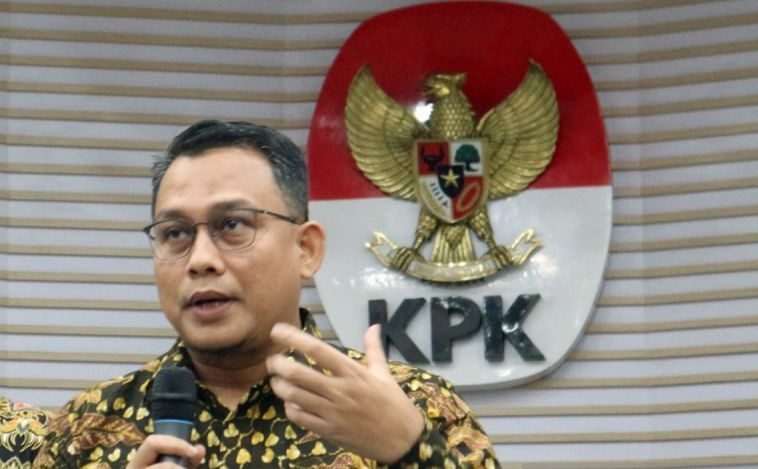 KPK panggil Rinaldo Septariando terkait perkara TPPU Hasbi Hasan