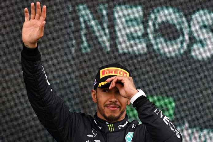 Hamilton kritik akuntabilitas FIA dan dukung upaya hukum Susie Wolff