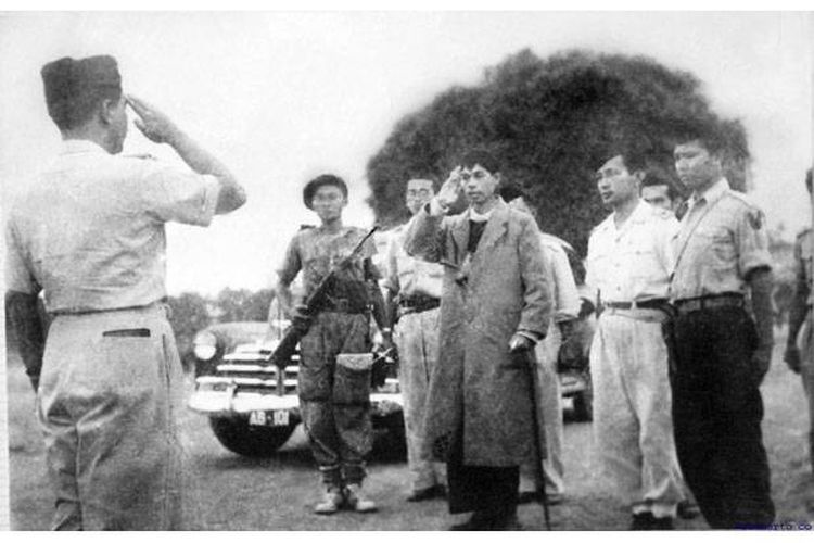 1 Maret 1949: Perjuangan kemerdekaan Indonesia dengan merebut kembali kekuasaan dari Belanda