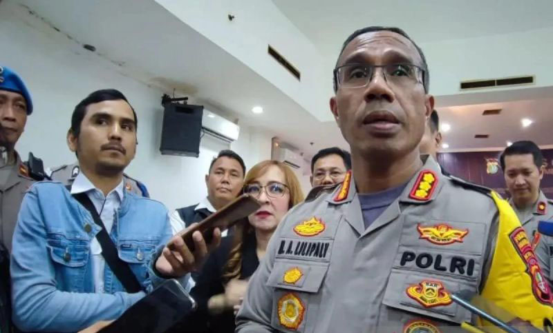 Polisi larang sahur on the road untuk cegah tawuran selama Ramadan