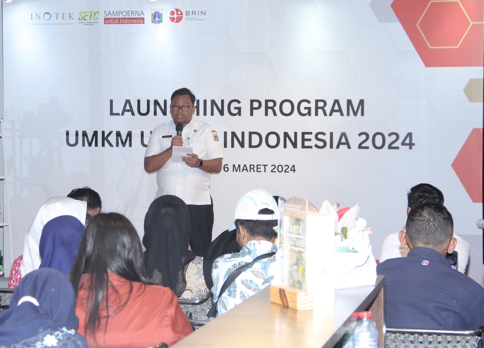 UMKM untuk Indonesia (UUI) untuk transformasi digital 2024 UMKM untuk Indonesia (UUI) untuk transformasi digital 2024