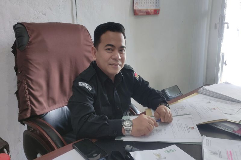 PDIP raih suara terbanyak rekapitulasi pemilihan DPRD Kotim PDIP raih suara terbanyak rekapitulasi pemilihan DPRD Kotim