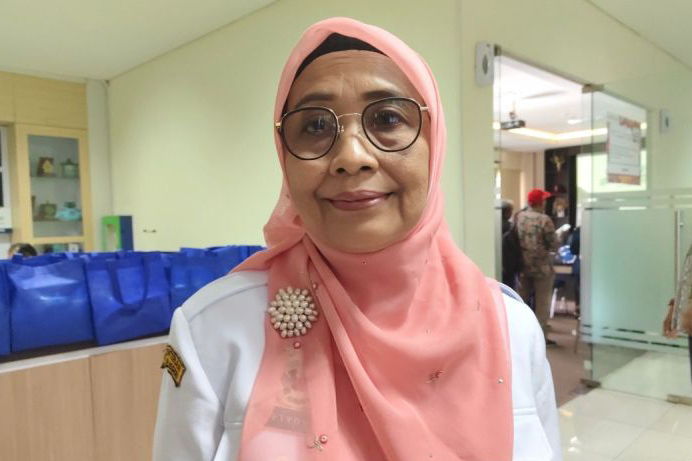 Kasus meninggal akibat DBD di Solo kembali bertambah Kasus meninggal akibat DBD di Solo kembali bertambah