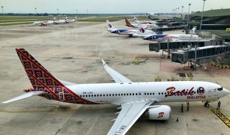 Pilot Batik Air tertidur sebabkan pesawat sempat keluar jalur Pilot Batik Air tertidur sebabkan pesawat sempat keluar jalur