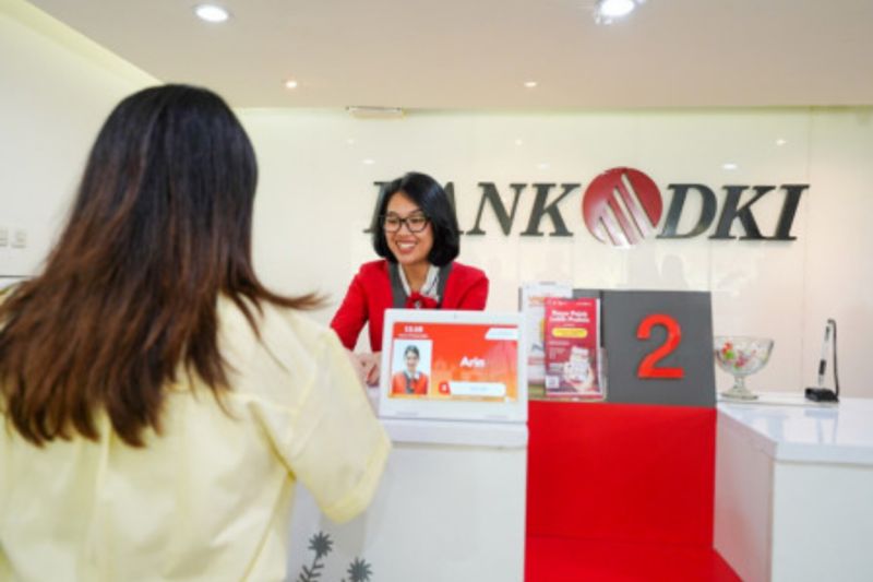 Bank DKI mudahkan wisata di Jakarta melalui JakCard untuk transportasi Bank DKI mudahkan wisata di Jakarta melalui JakCard untuk transportasi