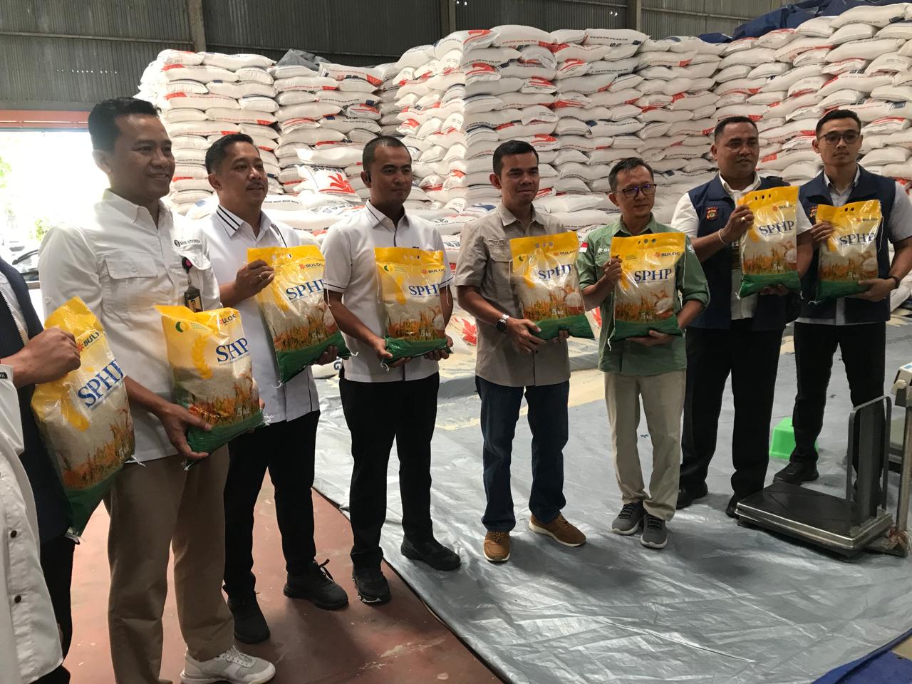 Jelang Idul Fitri 1445 H, stok dan harga pangan di Bali stabil Jelang Idul Fitri 1445 H, stok dan harga pangan di Bali stabil