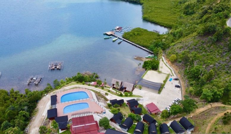 Menikmati marine tourism Sumbar dalam satu paket Menikmati marine tourism Sumbar dalam satu paket