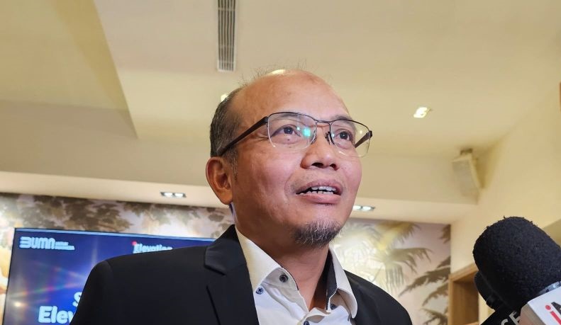 Telkomsat tanggapi rencana ISP asing beroperasi di Indonesia