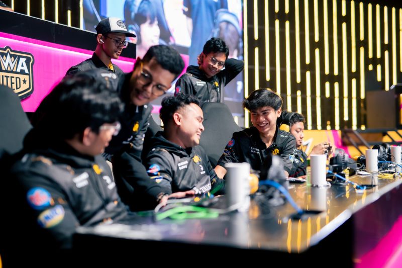 Tim esports Indonesia siap bangkit pada pekan kedua FFWS SEA 2024 Spring Tim esports Indonesia siap bangkit pada pekan kedua FFWS SEA 2024 Spring