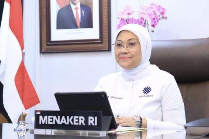 Surat edaran pembayaran THR 2024 akan segera diterbitkan oleh Kemenaker Surat edaran pembayaran THR 2024 akan segera diterbitkan oleh Kemenaker