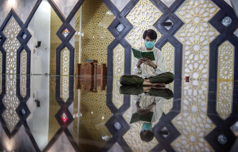 Ramadhan dan latihan perang supra-Badar