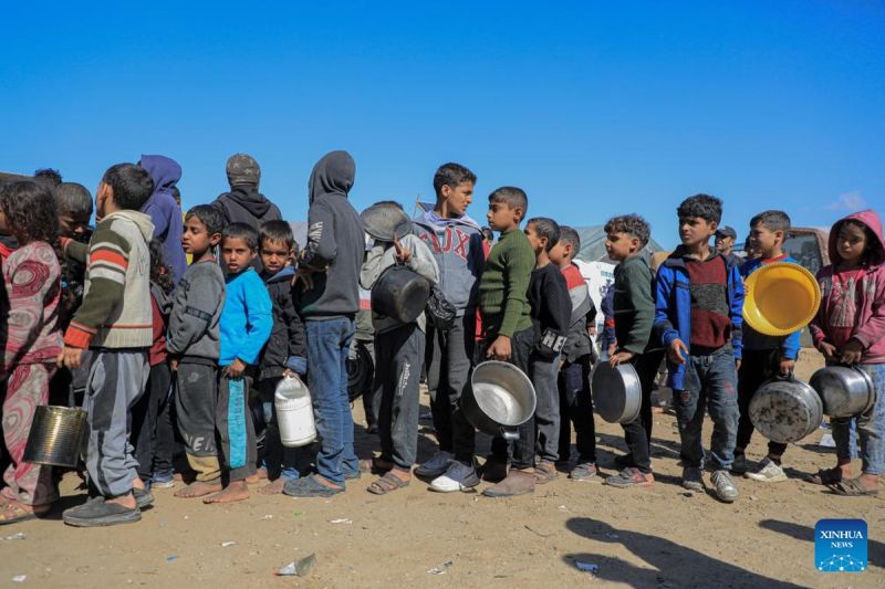 Israel sebut Kanada dan Swedia lanjut danai UNRWA merupakankesalahan serius Israel sebut Kanada dan Swedia lanjut danai UNRWA merupakankesalahan serius