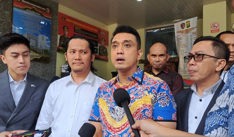 Polda Metro hentikan penyidikan kasus ujaran Aiman